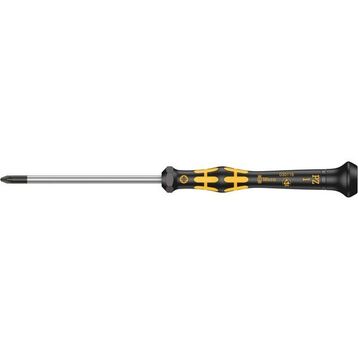 Wera 1550 ESD Mikro PZ 1x80 mm Tornavida