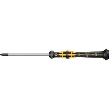 Wera 1550 ESD Mikro PZ 1x80 mm Tornavida