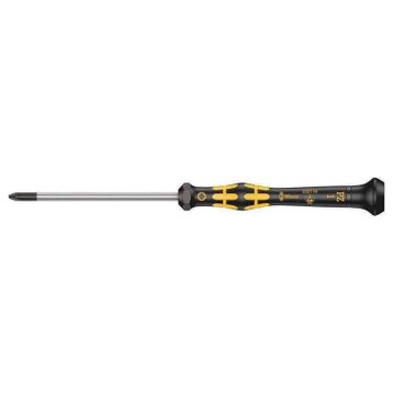 Wera 1550 ESD Mikro PZ 1x80 mm Tornavida