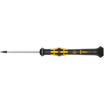 Wera 1550 PZ1 Elektronikçi Tornavida