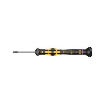 Wera 1567 ESD Mikro 1 IPRx40 mm Tornavida
