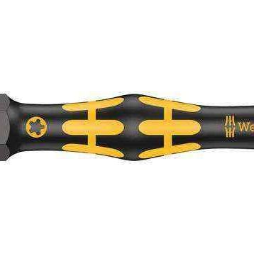 Wera 1567 ESD Mikro 1 IPRx40 mm Tornavida