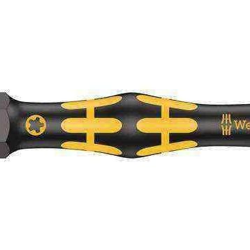 Wera 1567 ESD Mikro 1 IPRx40 mm Tornavida