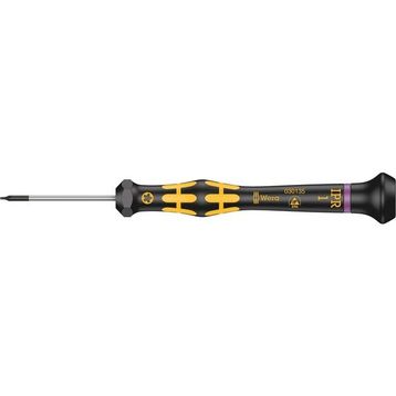 Wera 1567 ESD Mikro 1 IPRx40 mm Tornavida