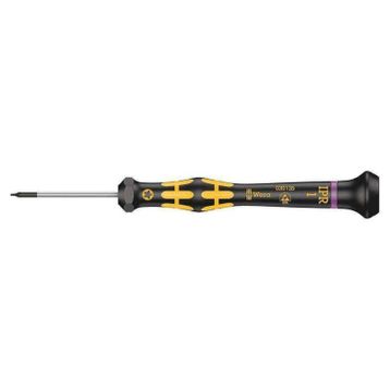 Wera 1567 ESD Mikro 1 IPRx40 mm Tornavida