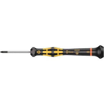 Wera 1572 A ESD Mikro D3LU0 Tornavida
