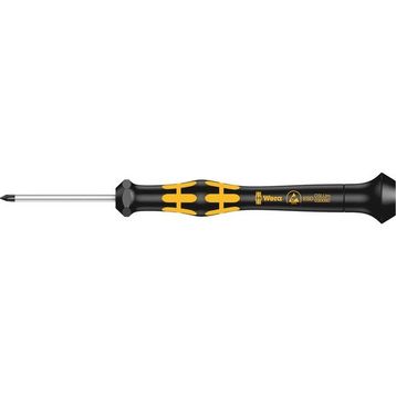 Wera 1572 ESD Mikro D3LUm Tornavida
