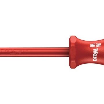 Wera 160İ 1x 5.5 mm VDE Tornavida