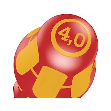 Wera 160İ 1x 5.5 mm VDE Tornavida