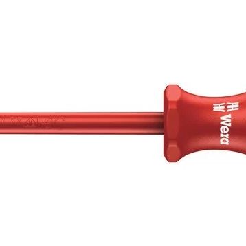 Wera 160İ 1x 5.5 mm VDE Tornavida