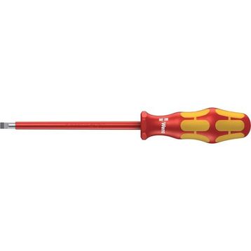 Wera 160İ 1x 5.5 mm VDE Tornavida