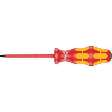 Wera 167İ İzoleli TX 25x100 mm Tornavida