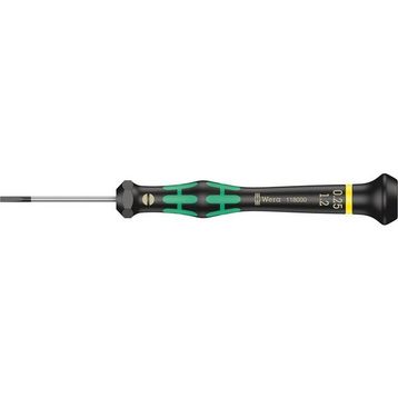 Wera 2035 Düz 0.35x2.5x40 mm Tornavida
