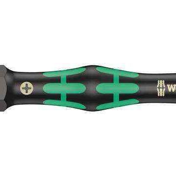 Wera 2050 Mikro Ph/Yıldız 000x40 mm Tornavida