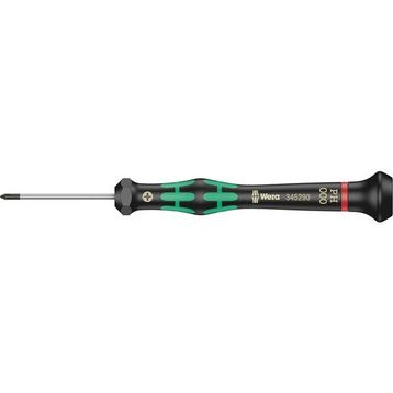 Wera 2050 Mikro Ph/Yıldız 000x40 mm Tornavida