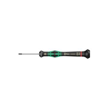 Wera 2050 Mikro Ph/Yıldız 000x40 mm Tornavida