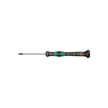 Wera 2050 Mikro Ph/Yıldız 0x60 mm Tornavida