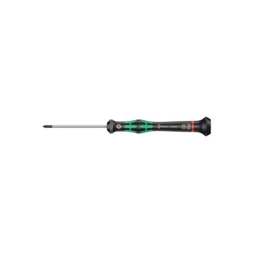 Wera 2050 Mikro Ph/Yıldız 0x60 mm Tornavida