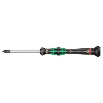 Wera 2050 Mikro Ph/yıldız 1 X 60mm Tornavida
