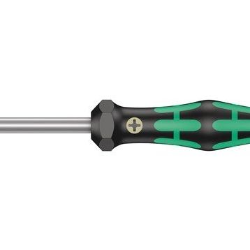 Wera 2050 Mikro Ph/Yıldız 1x80 mm Tornavida