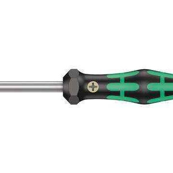 Wera 2050 Mikro Ph/Yıldız 1x80 mm Tornavida