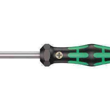 Wera 2050 Mikro Ph/Yıldız 1x80 mm Tornavida