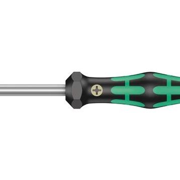 Wera 2050 Mikro Ph/Yıldız 1x80 mm Tornavida