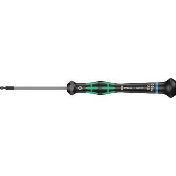 Wera 2052 2 mm Elektronikçi Tornavida