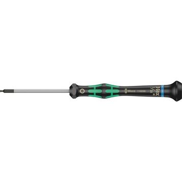 Wera 2052 Top Baş Mikro Alyan 1/16"x60 mm Tornavida