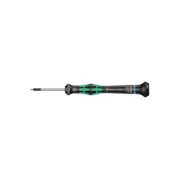 Wera 2054 Hex-Plus Alyan 0.7x40 mm Tornavida