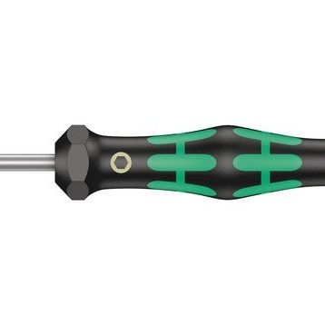 Wera 2054 Mikro Alyan 2x60 mm Tornavida