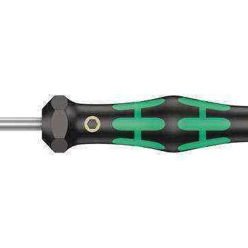 Wera 2054 Mikro Alyan 2x60 mm Tornavida
