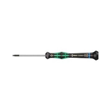 Wera 2054 Mikro Alyan 2x60 mm Tornavida