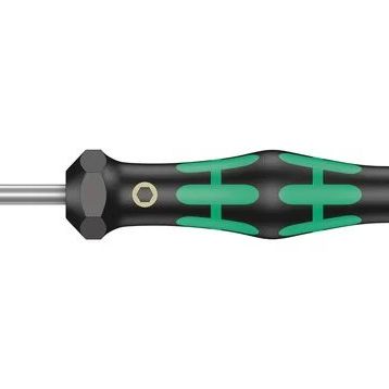 Wera 2054 Mikro Alyan 2x60 mm Tornavida