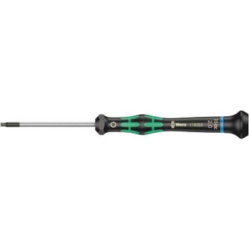 Wera 2054 Mikro Alyan 2x60 mm Tornavida