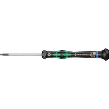 Wera 2054 Mikro Alyan 5/64"x60 mm Tornavida