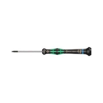 Wera 2054 Mikro Alyan 5/64"x60 mm Tornavida
