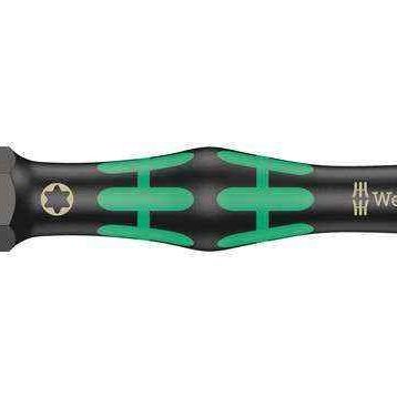 Wera 2067 Mikro TX 1x40 mm Tornavida