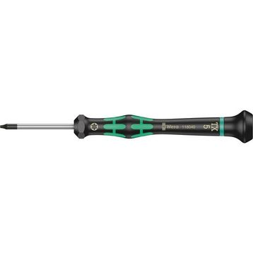 Wera 2067 Mikro TX 1x40 mm Tornavida