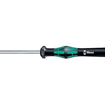 Wera 2067 T3x40 mm Elektronikçi Tornavida