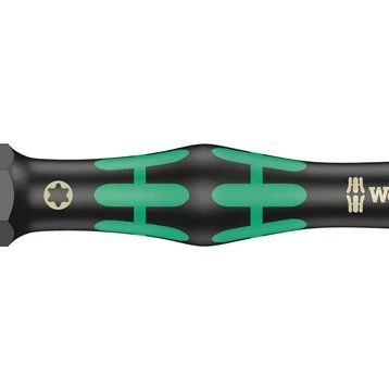 Wera 2067 T3x40 mm Elektronikçi Tornavida