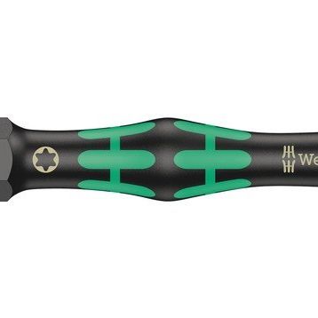 Wera 2067 T4x40 mm Elektronikçi Tornavida