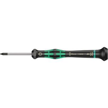 Wera 2067 T4x40 mm Elektronikçi Tornavida