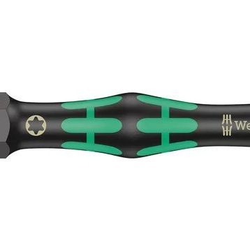 Wera 2067 T4x40 mm Elektronikçi Tornavida