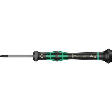 Wera 2067 T4x40 mm Elektronikçi Tornavida