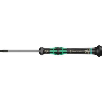 Wera 2067 Torx BO Mikro 15x60 mm Tornavida