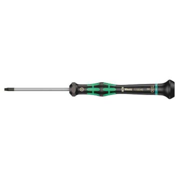 Wera 2067 Torx Bo Mikro 8 X 60mm Tornavida