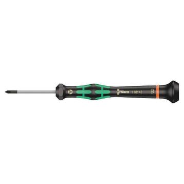 Wera 2072 Mikro-Stix D3LUm Tornavida