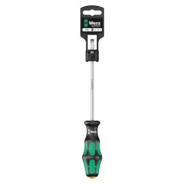 Wera 334 8.0x175 mm Düz Tornavida