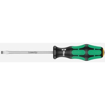 Wera 334 8.0x175 mm Düz Tornavida
